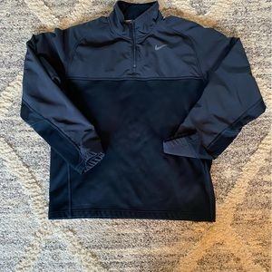 Nike Thermafit 1/4 Zip